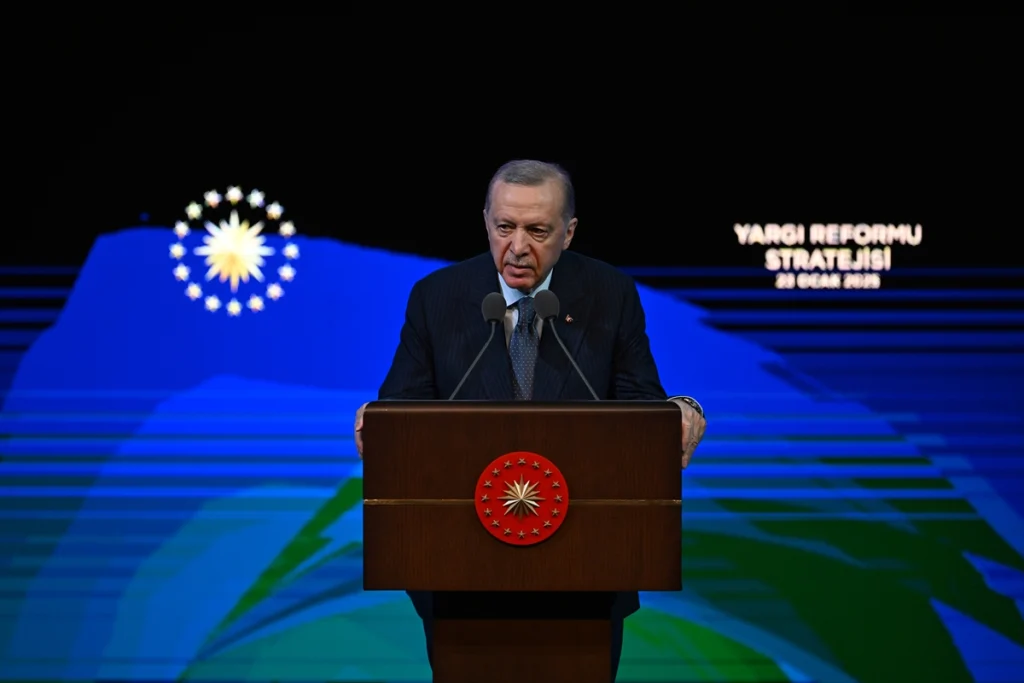 erdoğan yargı 2