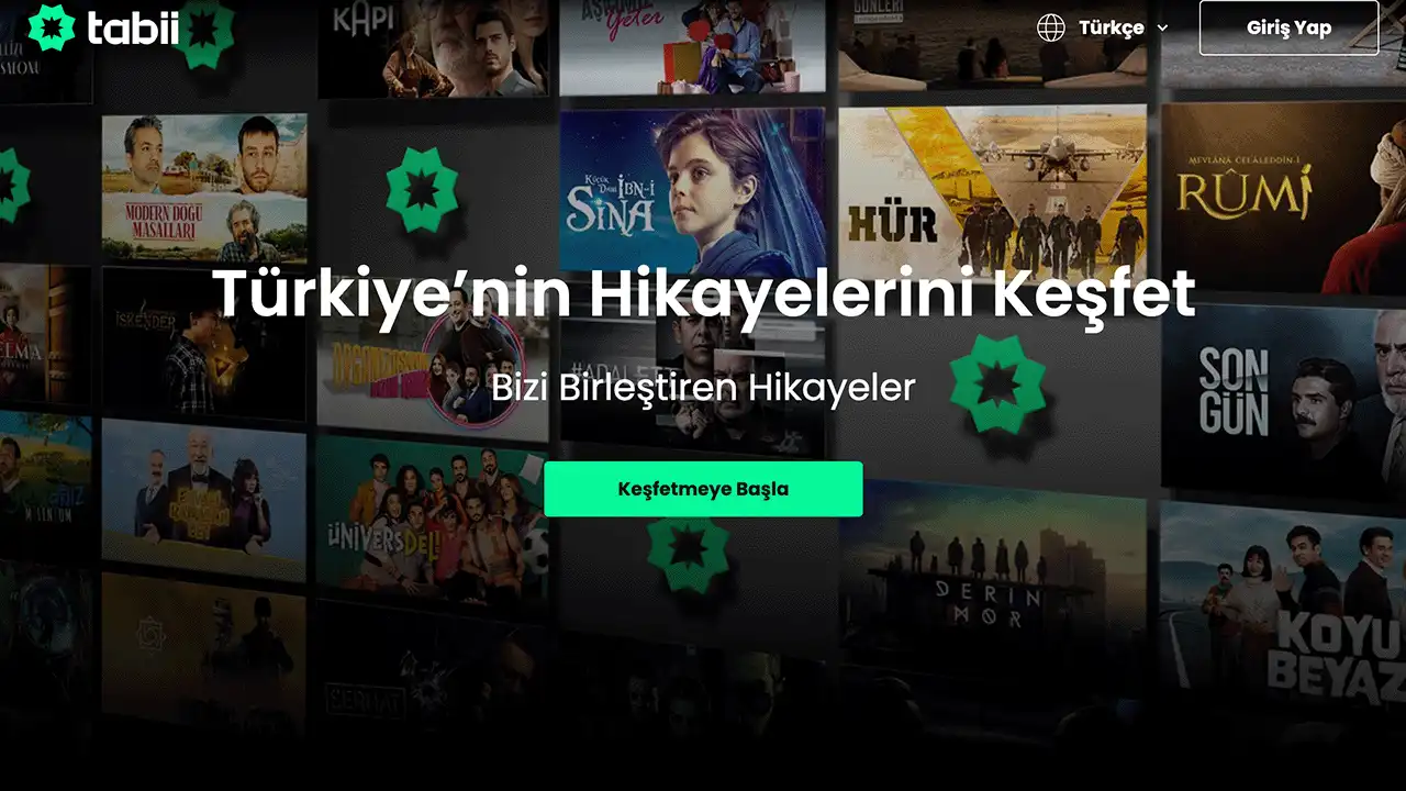 Eşik Dizisi oyuncuları kimlerdir