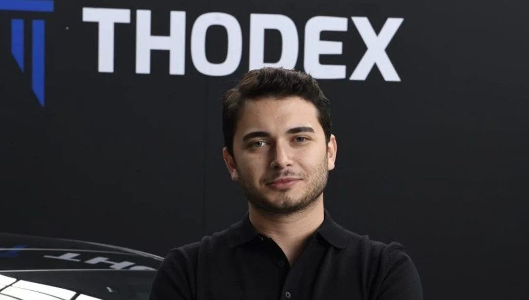 Faruk Fatih Özer (Thodex Kurucusu) Kimdir? Thodex Olayı Nedir?