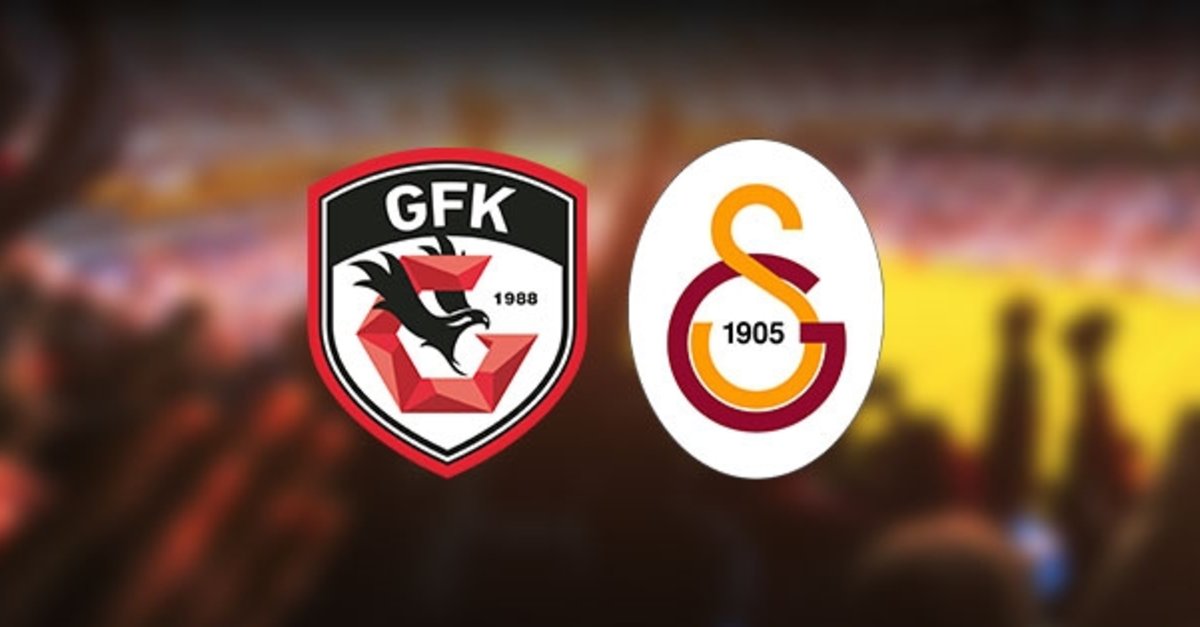 Gaziantep FK Galatasaray Maçı 2025 Bilet Fiyatları Ne Kadar, Kaç TL?  Gaziantep GS Maç Biletleri Satışa Çıktı mı?