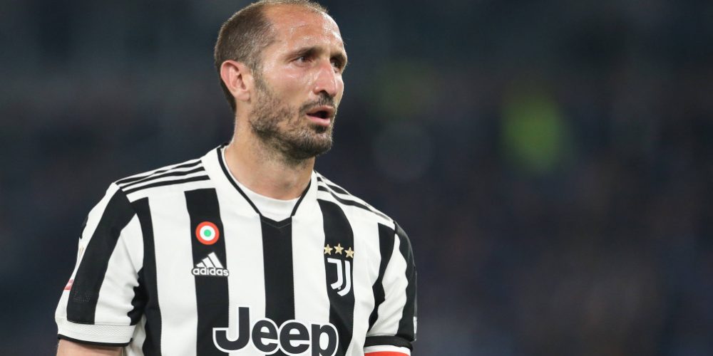 Giorgio Chiellini Biyografisi: Boyu, Kilosu, Kaç Yaşında, Hangi Ülkeli, Mevkii Nedir, Hangi Takımlarda Oynadı?