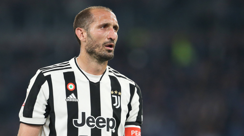 Giorgio Chiellini Biyografisi: Boyu, Kilosu, Kaç Yaşında, Hangi Ülkeli, Mevkii Nedir, Hangi Takımlarda Oynadı?