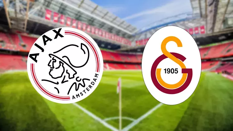 GS MAÇI! Ajax - Galatasaray (30 Ocak 2025) UEFA Avrupa Ligi Maçı Canlı Şifresiz Hangi Kanalda? Saat Kaçta? Nereden Bedava İzlenir?