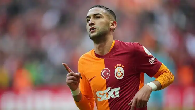 Hakim Ziyech Kimdir? Hakim Ziyech Boyu Kaç, Kilosu Kaç, Aslen Nereli, Sevgilisi Kimdir?