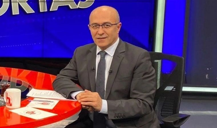 Halk TV Genel Yayın Yönetmeni Suat Toktaş Kimdir? Bilirkişi Soruşturmasında Tutuklandı