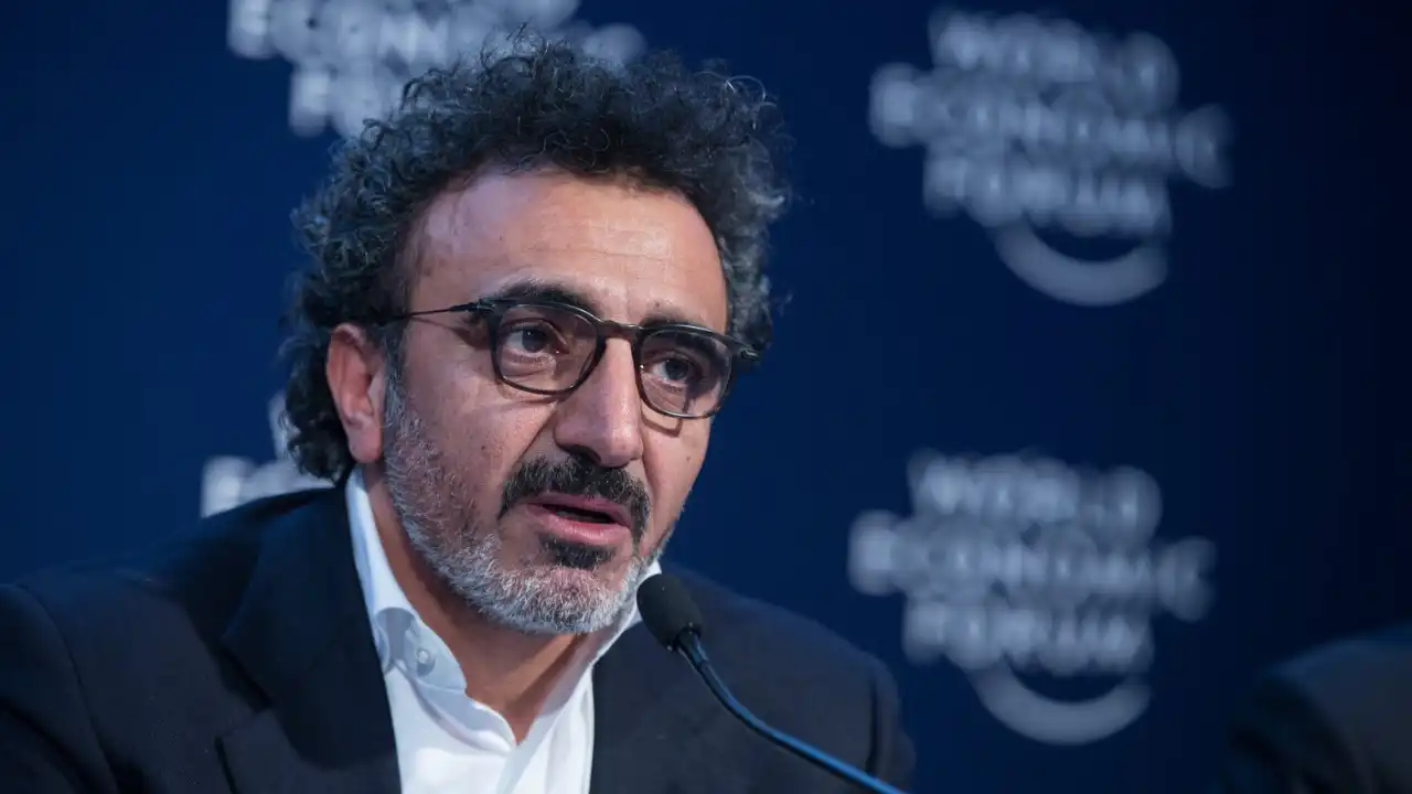 Hamdi Ulukaya Kimdir