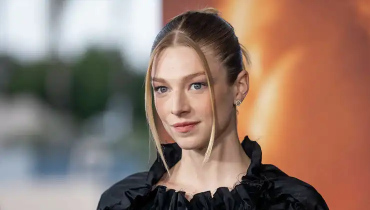 Hunter Schafer Kimdir? Hunter Schafer Boyu Kaç, Kilosu Kaç, Aslen Nereli, Sevgilisi Kimdir?