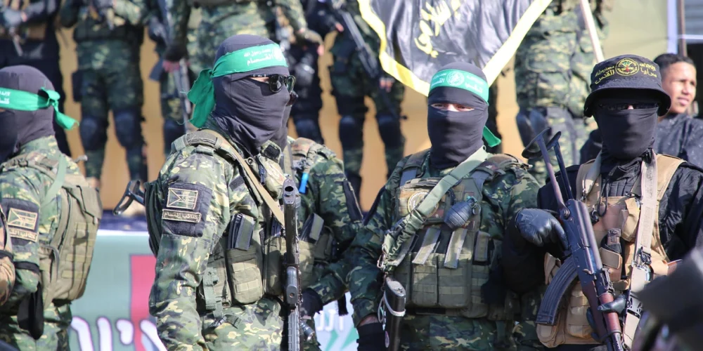 israil hamas esir takası 3