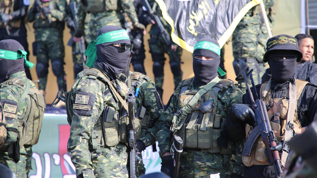 israil-hamas-esir-takasi-3