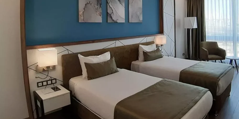 istanbul valisi gül otel