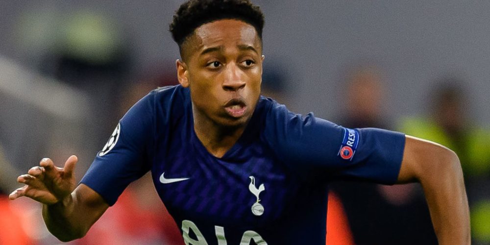 Kyle Walker-Peters Biyografisi: Boyu, Kilosu, Kaç Yaşında, Hangi Ülkeli, Hangi Takımlarda Oynadı, Galatasaray’a Transfer Oldu Mu?