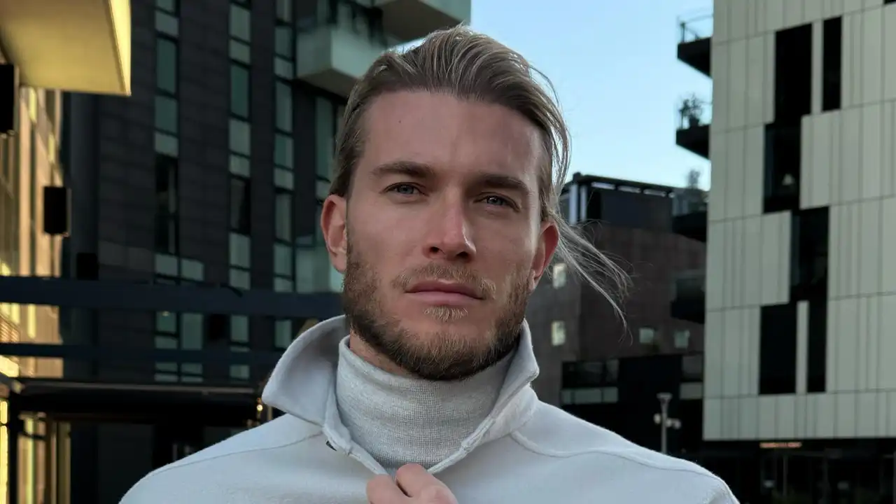 Loris Karius Kimdir