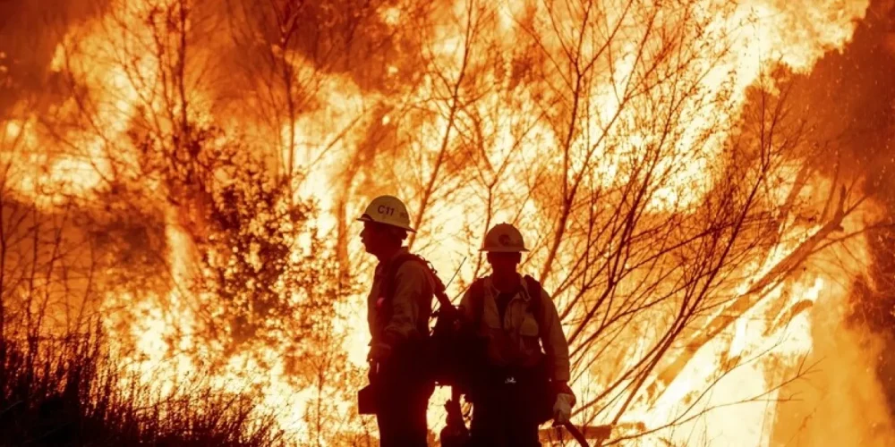 Los Angeles Yangınında Kaç Kişi Öldü? ABD Yangınında Can Kaybı Artıyor