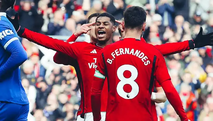 Marcus Rashford kimdir? Marcus Rashford transfer haberleri, kariyeri, Beşiktaş’a mı Galatasaray’a mı gidecek?