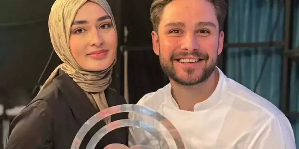 MasterChef 2024 Onur Canlı Yayında Açıkladı: MasterChef Beyza ile Sevgili mi?