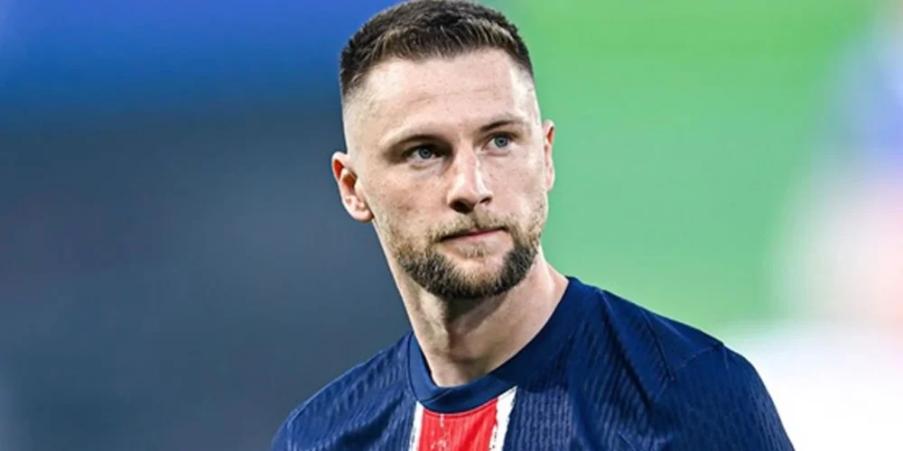 Milan Skriniar Biyografisi: Kaç Yaşında, Hangi Ülkeli, Hangi Takımlarda Oynadı, Mevkisi Nedir?