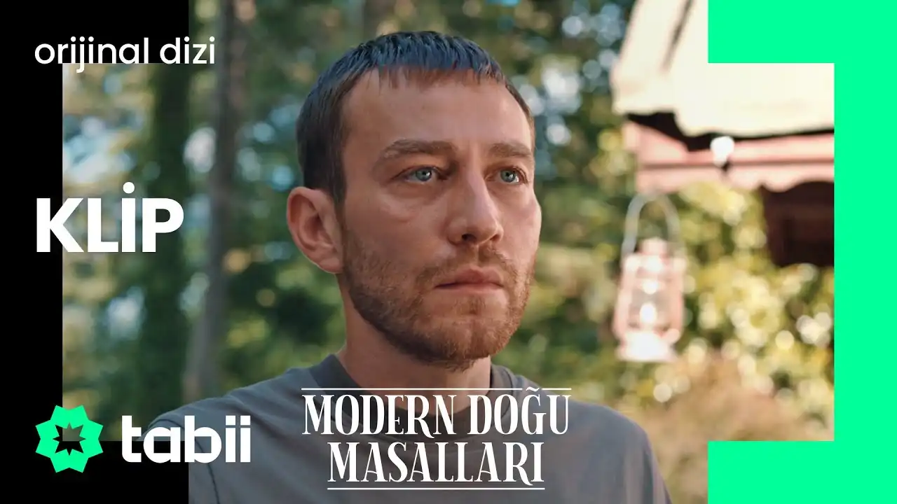 Modern Doğu Masalları 2. sezon hangi kanalda yayınlanıyor