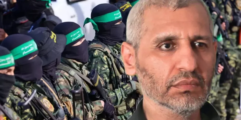 Muhammed Dayf (Hamas Kassam Tugayları Lideri) Kimdir? Öldürüldü mü?