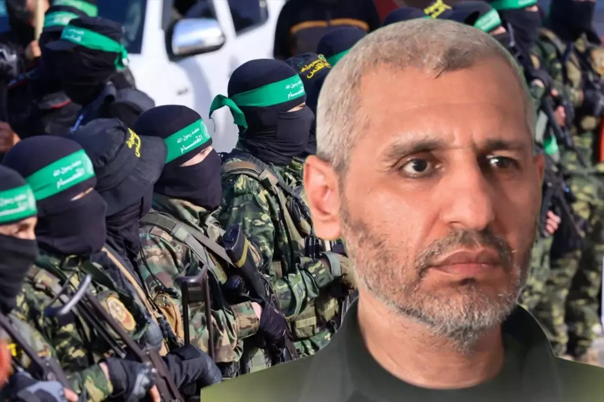 Muhammed Dayf (Hamas Kassam Tugayları Lideri) Kimdir? Öldürüldü mü?