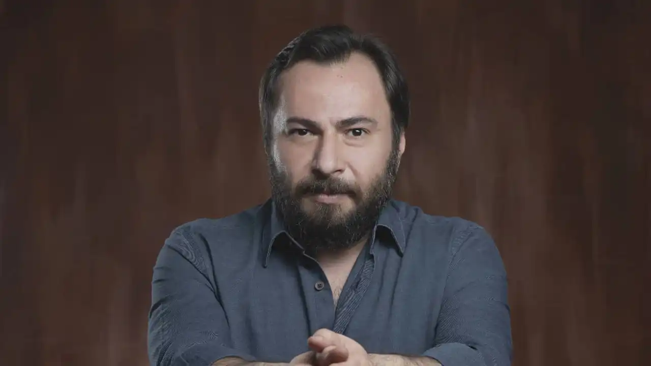 Mustafa Kırantepe kaç yaşında