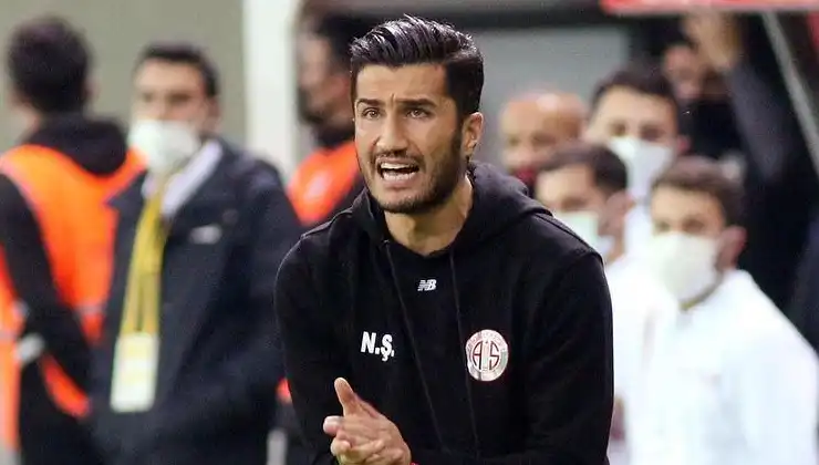 Nuri Şahin Kimdir