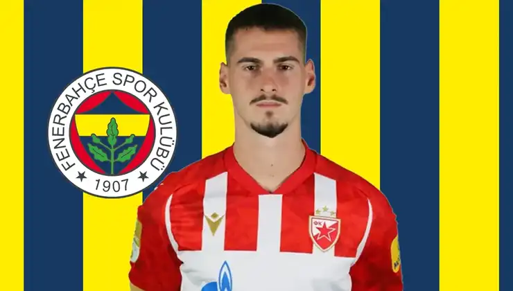 Ognjen Mimovic Kimdir? Ognjen Mimovic Boyu Kaç, Kilosu Kaç, Aslen Nereli, Sevgilisi Kimdir?