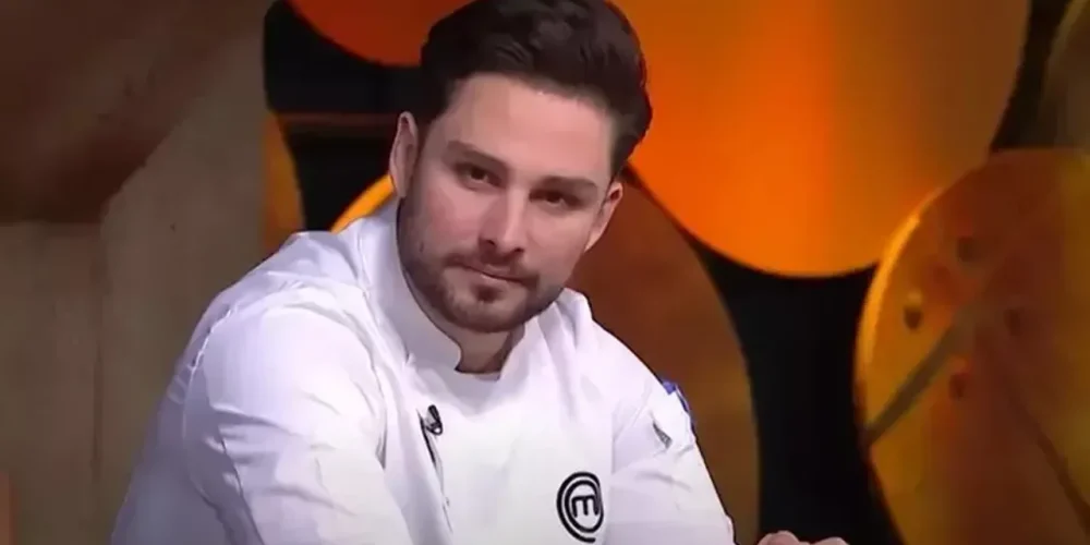 Onur Üresin MasterChef 2024 Şampiyonu! Onur Üresin Boyu, Kilosu, Yaşı Kaç? Evli Mi, Aslen Nereli?