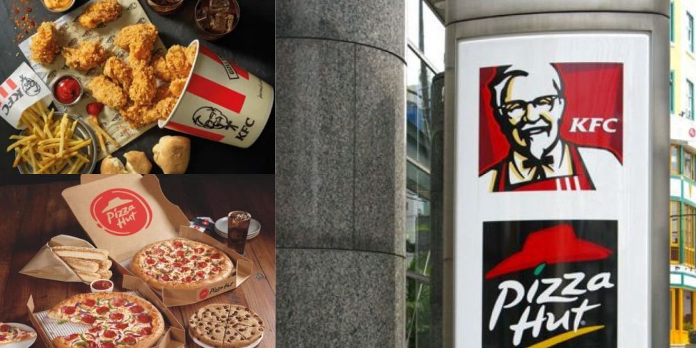 KFC ve Pizza Hut Kapatılacak mı? Neden Kapatılıyor?