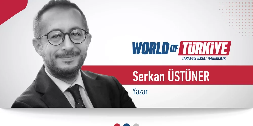 Selim İleri'nin Ardından... – Serkan Üstüner