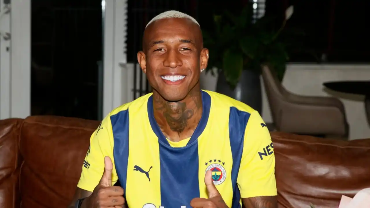 Talisca maliyeti belli oldu