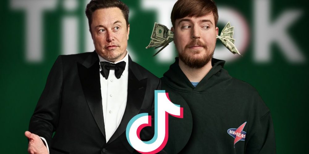 TikTok Satıldı mı, Kime? MrBeast ve Elon Musk Hangisi TikTok'u Satın Aldı?