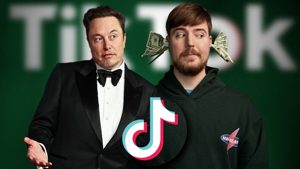 TikTok Satıldı mı, Kime? MrBeast ve Elon Musk Hangisi TikTok’u Satın Aldı?