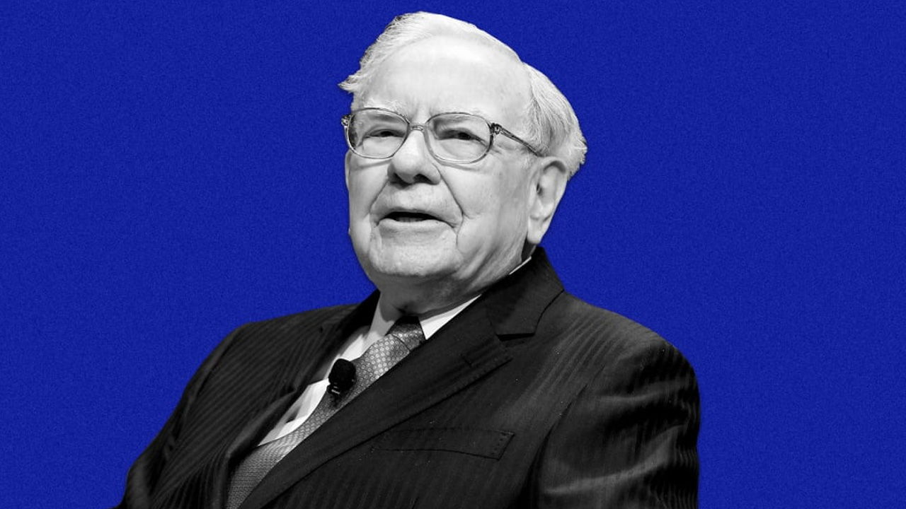 Warren Buffett kimdir