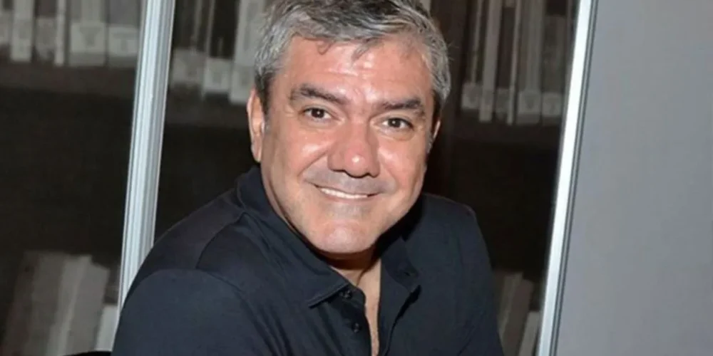 yılmaz özdil