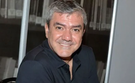 yılmaz özdil