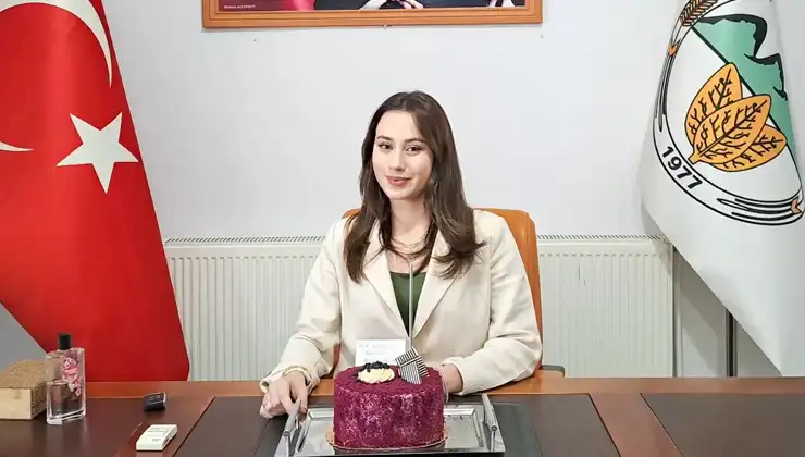 Zeynep Çelik kimdir? Zeynep Çelik belediye başkanı hangi partiden, ne mezunu, babası kimdir?