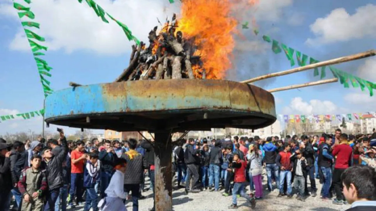 2025 Diyarbakır Nevruz Bayramı Ne Zaman? Nerede Kutlanacak? Saat Kaçta?