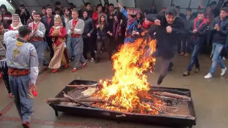 2025 Nevruz Bayramı Ne Zaman? Nevruz’un Kökeni ve Kutlama Gelenekleri!