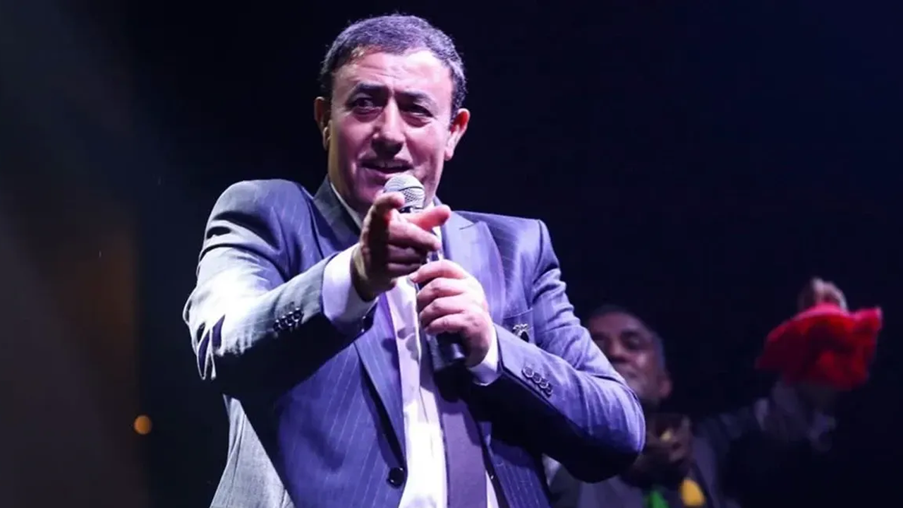 Mahmut Tuncer kimdir