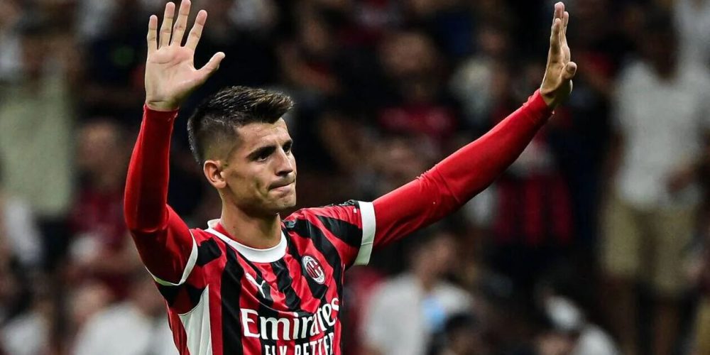 Alvaro Morata İstanbul'a Ne Zaman Gelecek, Uçak Takip Kodu Ne? Galatasaray'ın Yeni Transferi