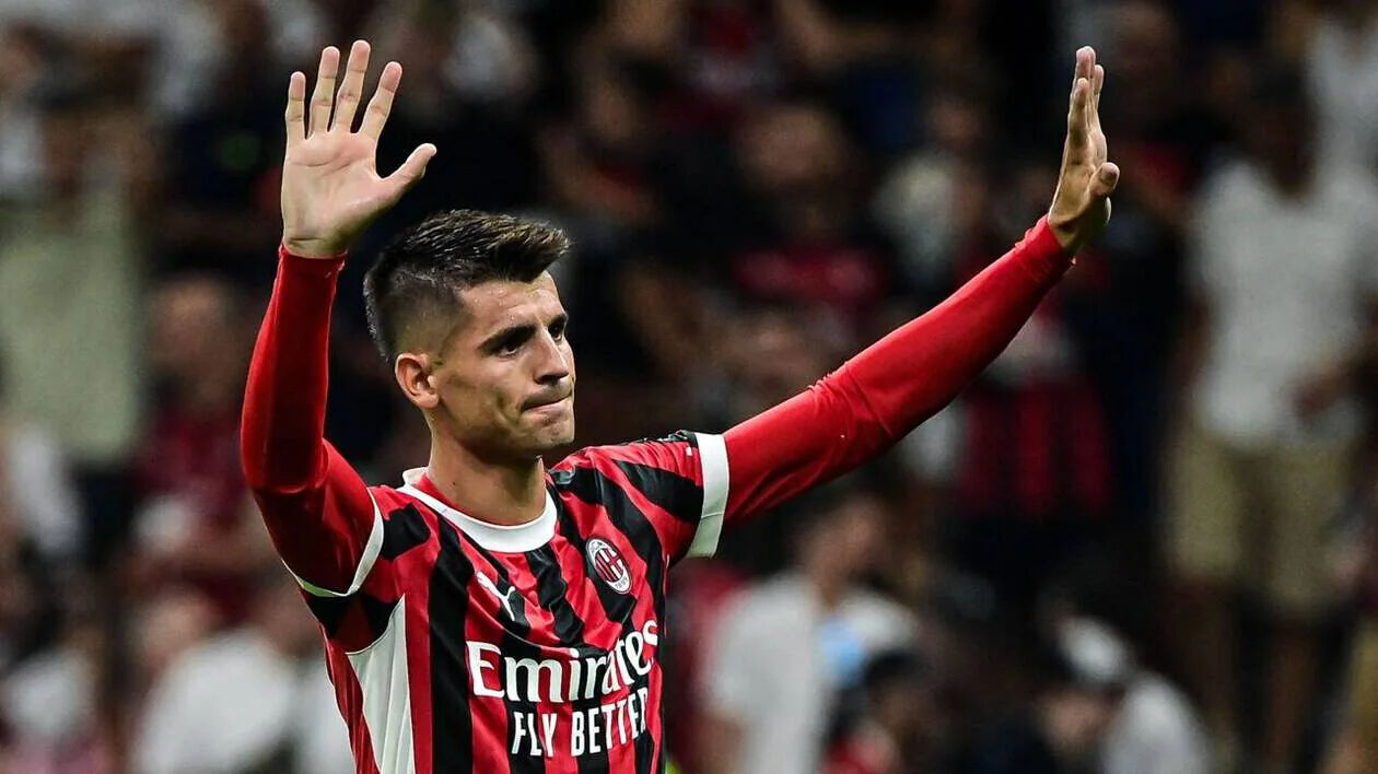 Alvaro Morata İstanbul’a Ne Zaman Gelecek, Uçak Takip Kodu Ne? Galatasaray’ın Yeni Transferi