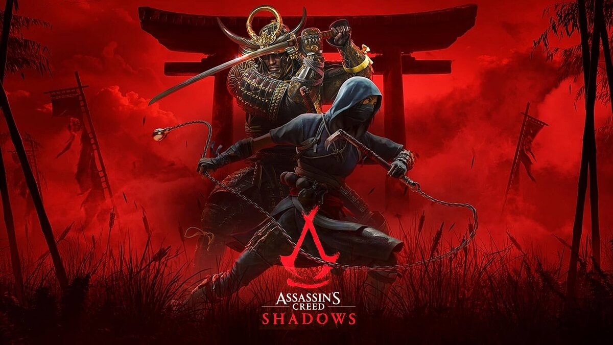 Assassin’s Creed Shadows Çıktı mı? Assassin’s Creed Shadows Ne Zaman Çıkıyor?