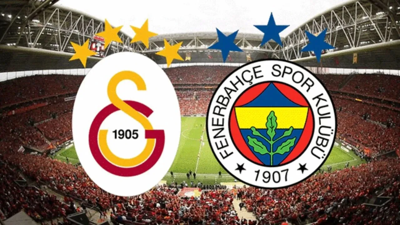 CANLI İZLE! Galatasaray Fenerbahçe maçı beIN SPORTS donmadan şifresiz canlı maç izle 24 Şubat 2025