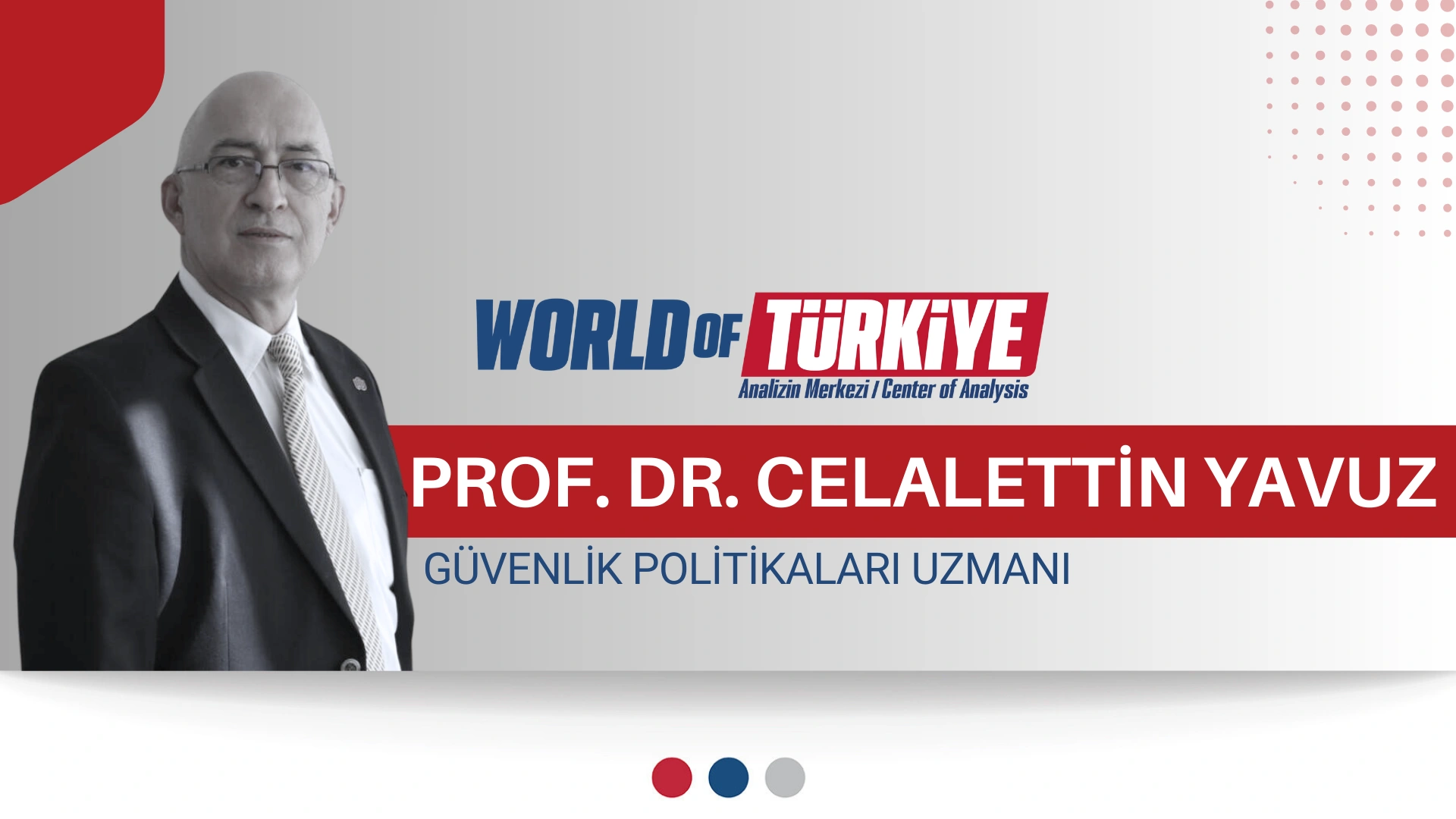 Şubat 2025 Erken Genel Seçimleri Sonrası Almanya ve Avrupa Güvenliği – Prof. Dr. Celalettin Yavuz