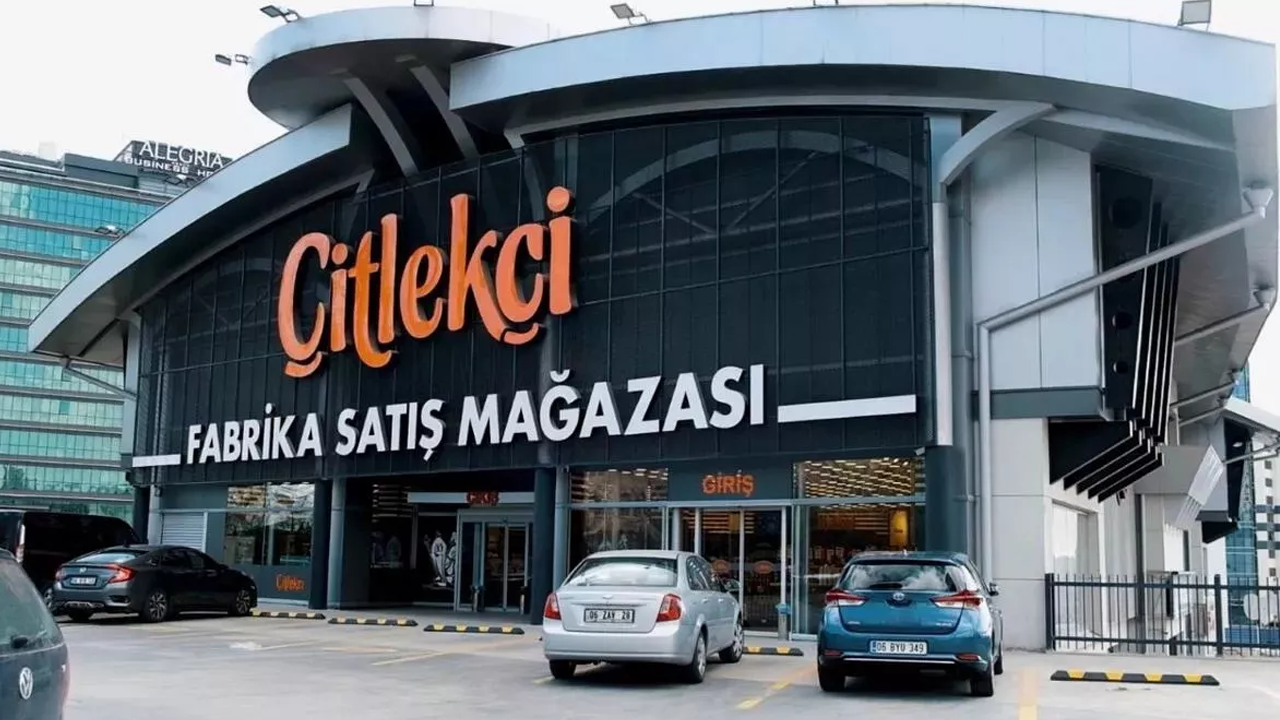 Çitlekçi TOGG çekilişi