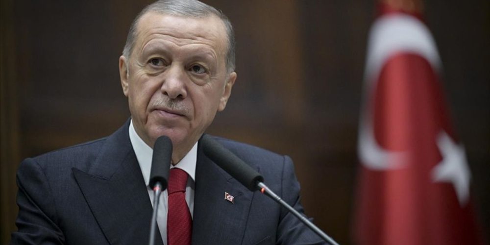 Cumhurbaşkanı Erdoğan’dan Sanat Dünyasına Taziye: Ethem Çalışkan Hayatını Kaybetti