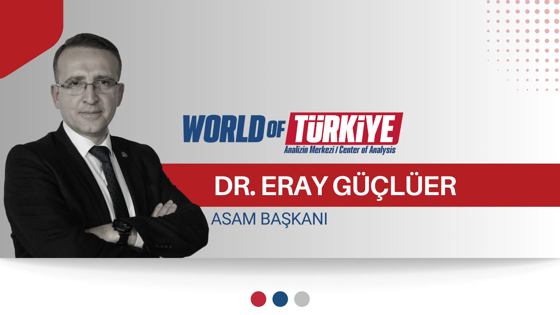 Kassam Tugaylarının Askeri Kapasitesinin Analizi – Dr. Eray Güçlüer