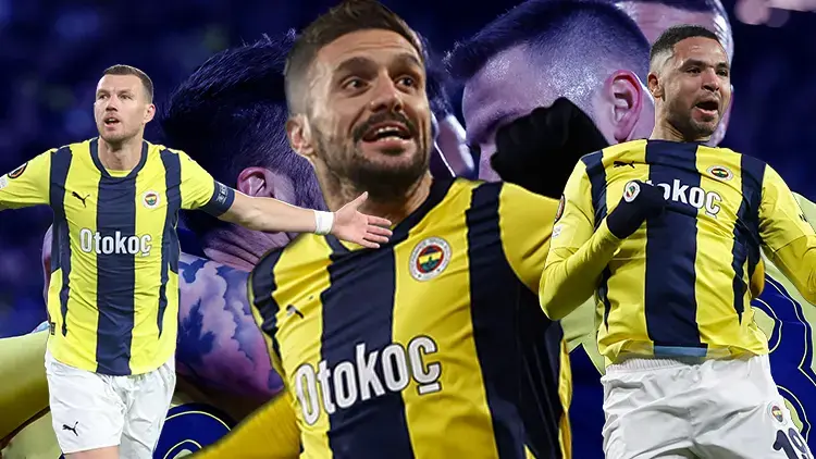 Fenerbahçe – Anderlecht Rövanş Maçı Canlı Ne Zaman, Saat Kaçta? Şifresiz Nereden İzlenir?