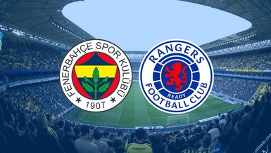 Fenerbahçe – Rangers Maçı Canlı Ne Zaman, Hangi Kanalda, Saat Kaçta? Şifresiz Mi, Nereden İzlenir?