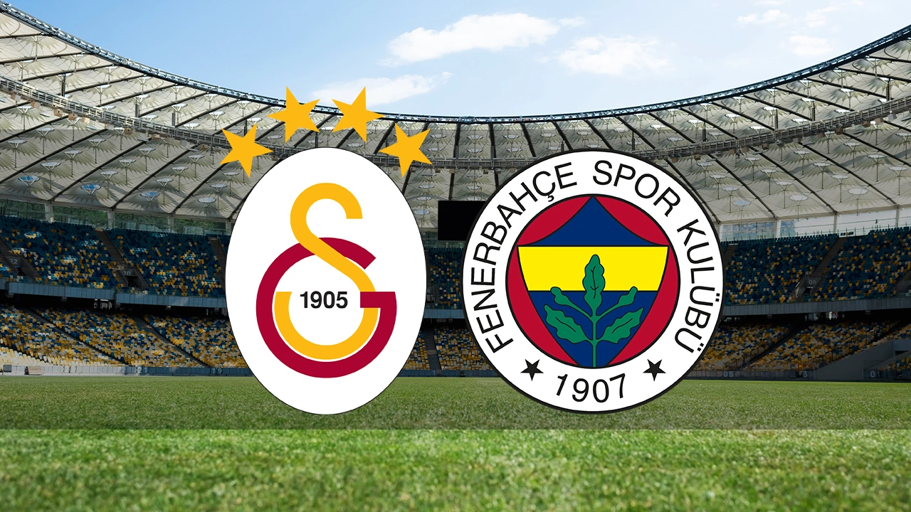 Galatasaray Fenerbahçe Derbi Maçı: GS-FB Canlı İzle Taraftarium24, BeIN Sports 1 İzleme Linki Var mı? Canlı Yayın 24 Şubat Nereden, Hangi Kanaldan, Ücretsiz İzlenir?